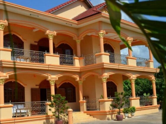 Kampot Manor
