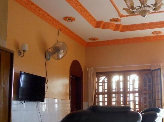 Kampot Manor - Photo2