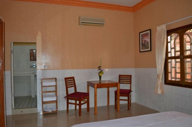 Kampot Manor - Photo3