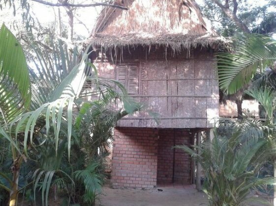 Kampot River Bungalow - Photo2