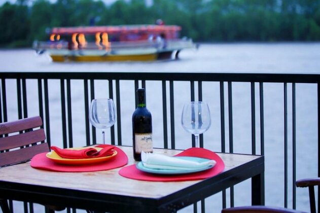 Kampot River Residence - Photo2
