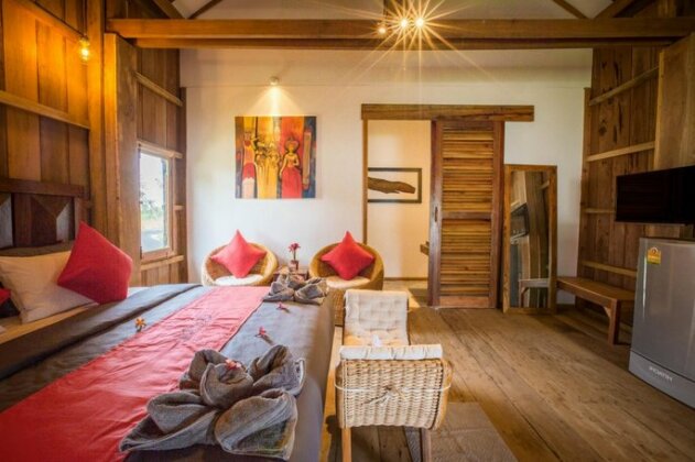 Kampot River Residence - Photo4