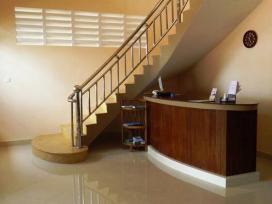 Kampot Riverside Hotel - Photo3