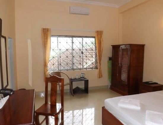 Kampot Riverside Hotel - Photo5