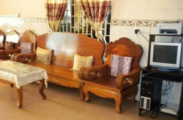 Khemra I Guesthouse - Photo2