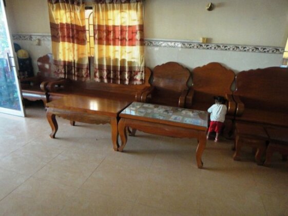 Khemra I Guesthouse - Photo3