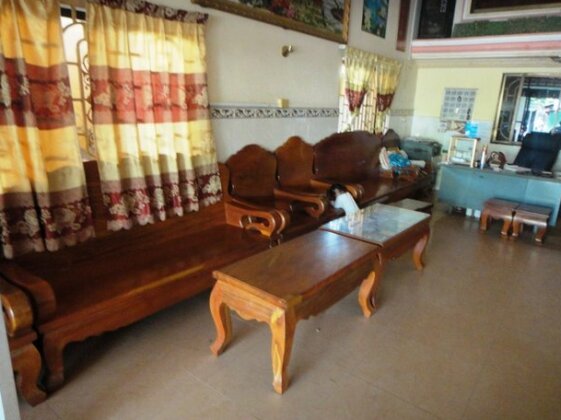 Khemra I Guesthouse - Photo4