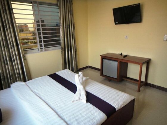 Khemra I Guesthouse - Photo5