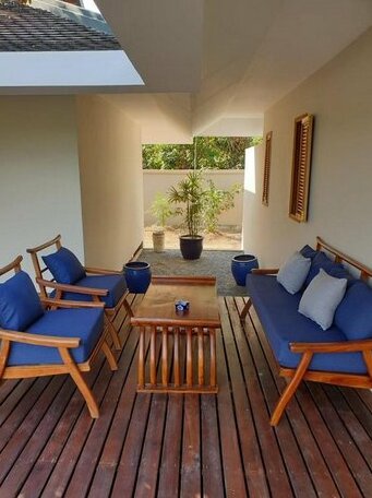 Khla Lodge - Photo2