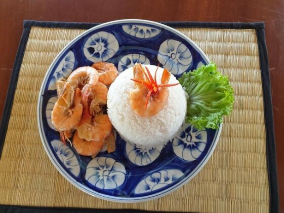 Khla Lodge - Photo4