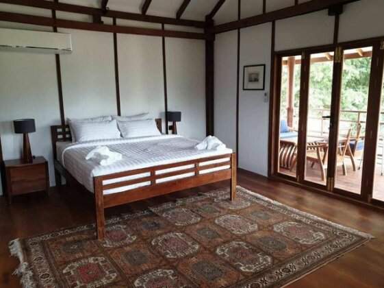 Khla Lodge - Photo5