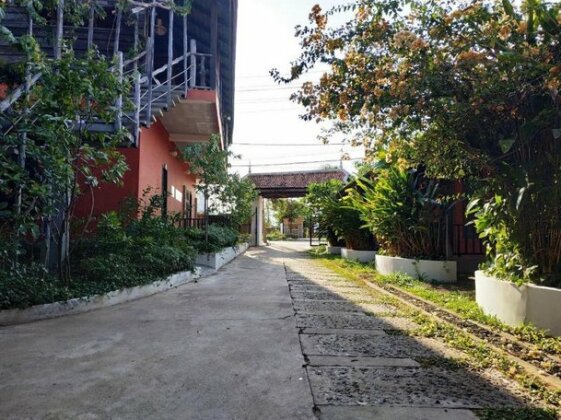 KHMER HOUSE Guesthouse - Photo2
