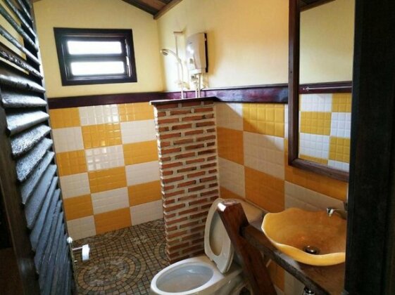 KHMER HOUSE Guesthouse - Photo4