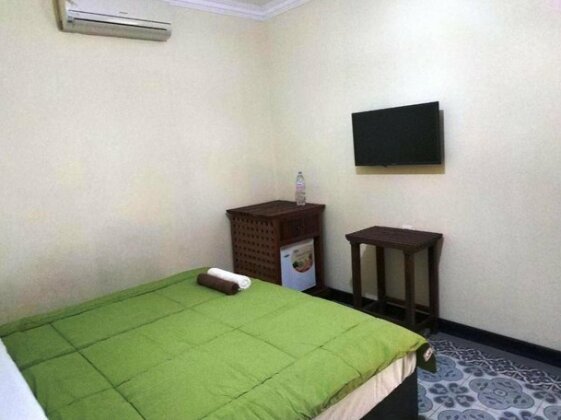KHMER HOUSE Guesthouse - Photo5