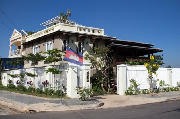 Makk Hotel