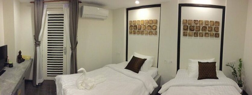 Makk Hotel - Photo3