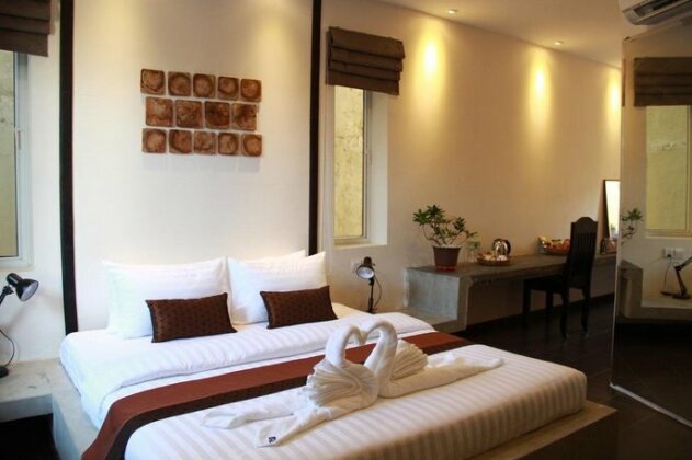 Makk Hotel - Photo4