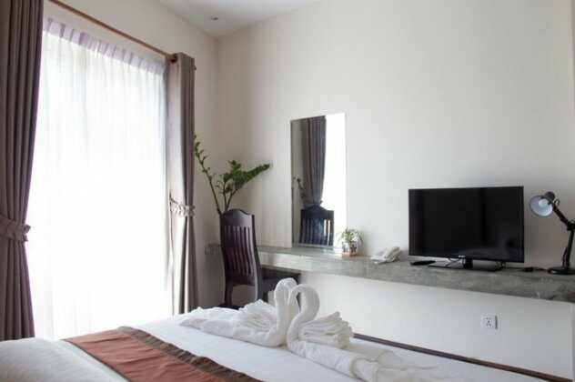 Makk Hotel - Photo5
