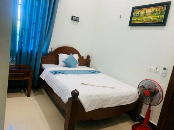 Mama's Family Guesthouse - Photo3