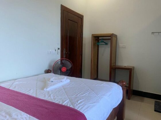 Mama's Family Guesthouse - Photo5