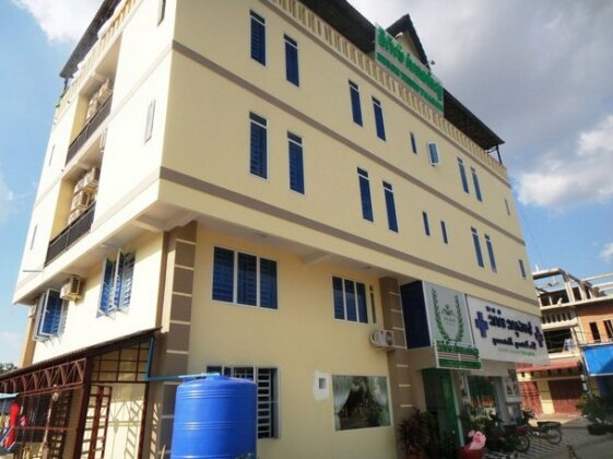 Marany Guesthouse