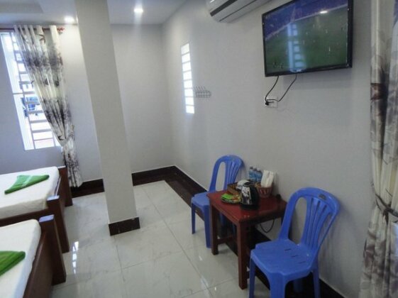 Marany Guesthouse - Photo3