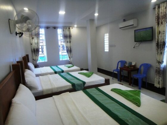 Marany Guesthouse - Photo4