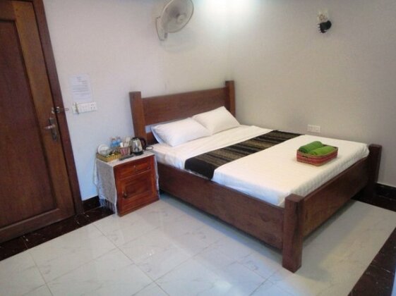 Marany Guesthouse - Photo5