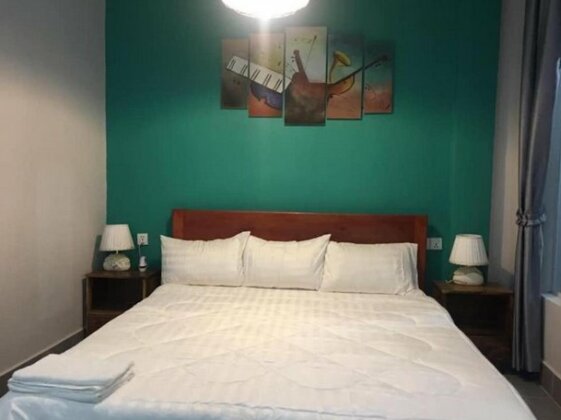 Mean Leap Guesthouse - Photo2