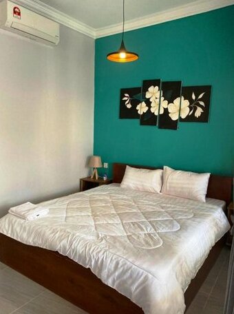Mean Leap Guesthouse - Photo3
