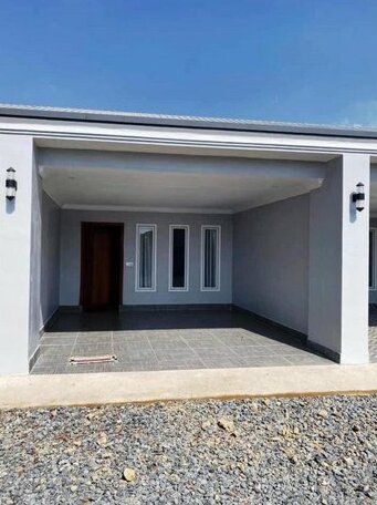 Mean Leap Guesthouse - Photo4