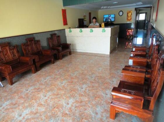 Mokod Pich Guesthouse - Photo3