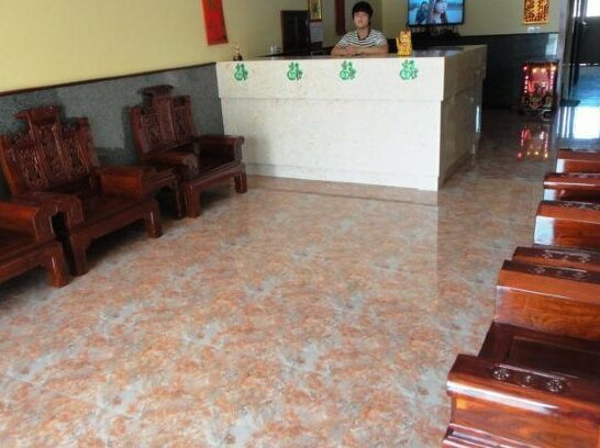 Mokod Pich Guesthouse - Photo4