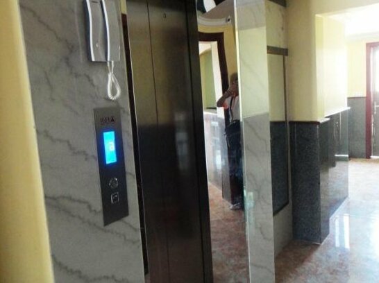 Mokod Pich Guesthouse - Photo5