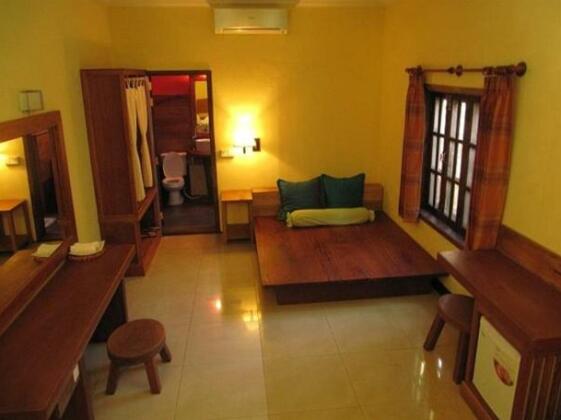 Moliden Guesthouse - Photo2