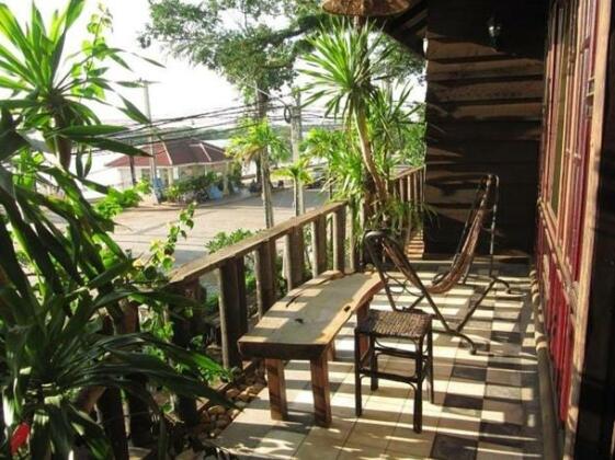 Moliden Guesthouse - Photo4