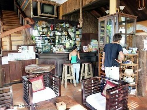 Moliden Guesthouse - Photo5