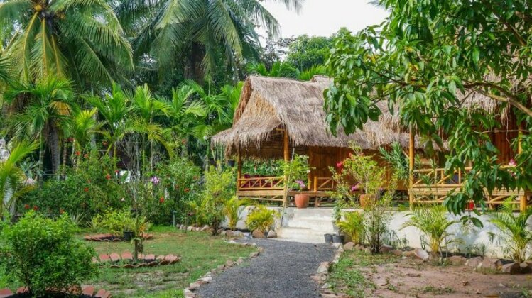 Nary Garden - Photo4
