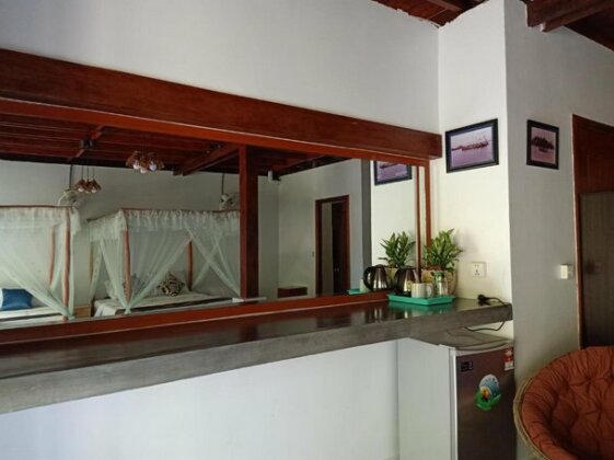 Nary Garden - Photo5