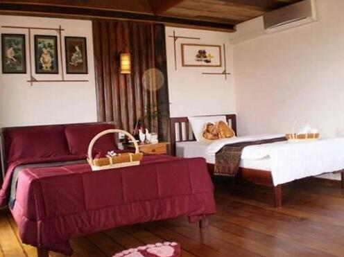 Natural Bungalows Restaurant and Bar - Photo4