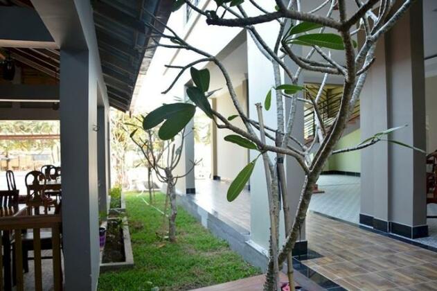 Neakru Guesthouse and Restaurant - Photo3