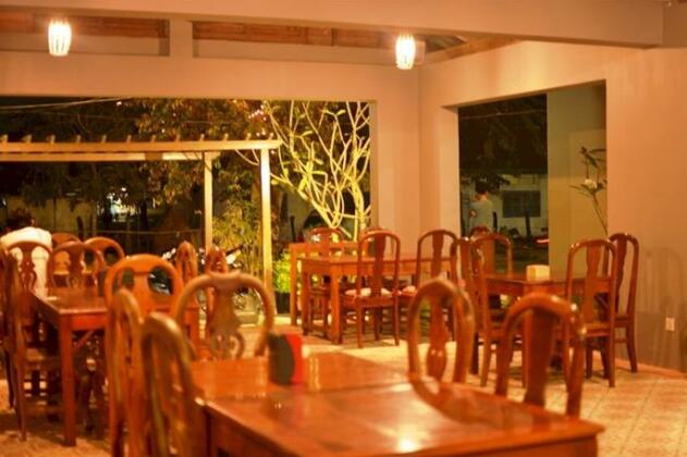 Neakru Guesthouse and Restaurant - Photo5