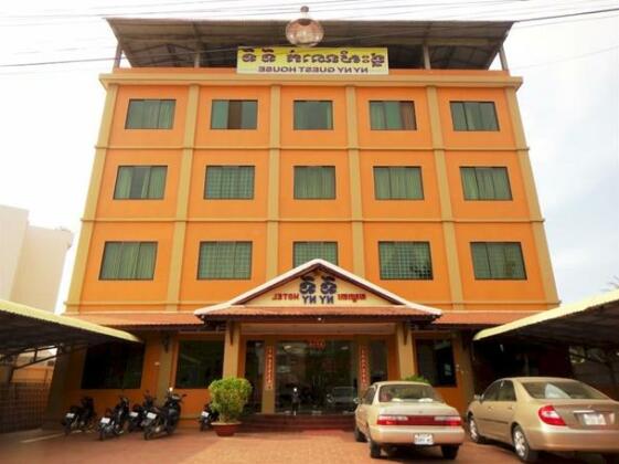 NyNy Hotel