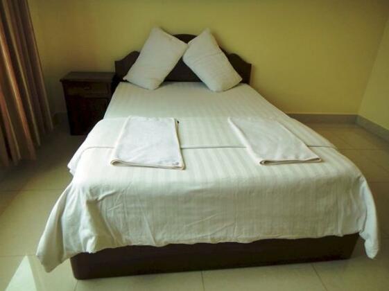 NyNy Hotel - Photo4
