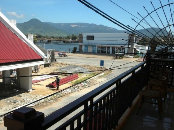 Old Town Guesthouse Kampot - Photo2