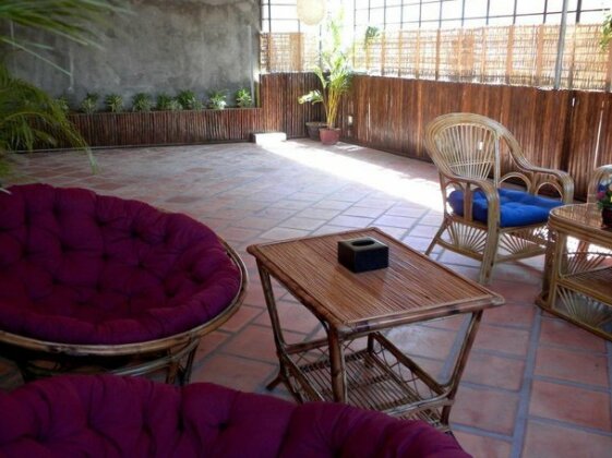 Old Town Guesthouse Kampot - Photo3
