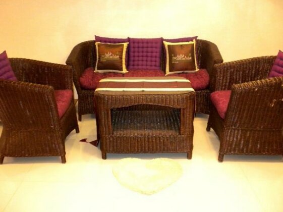 Old Town Guesthouse Kampot - Photo5