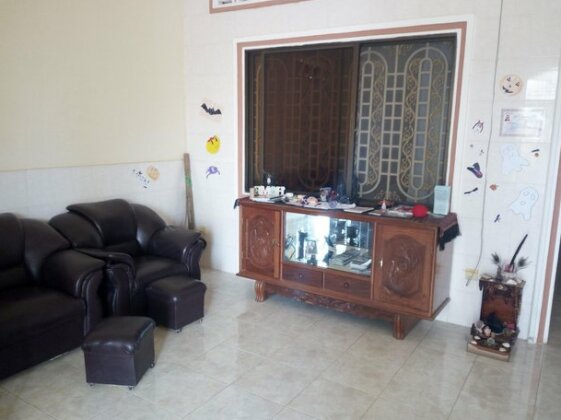 Om Sweet Home rooms - Photo3