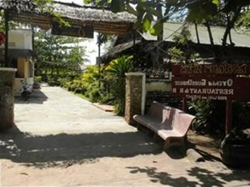 Orchid Guesthouse - Photo2