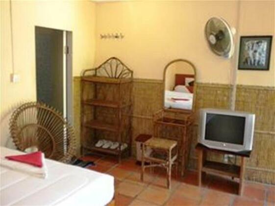 Orchid Guesthouse - Photo3